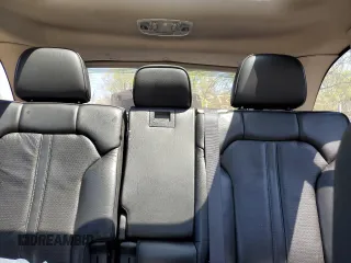 2012 Lincoln MKX with VIN 2LMDJ8JK6CBL02053, listed as a Copart auction lot 53625715 with Not Provided miles and Salvage Title. Bid and sale history available at DreamBid. Image 10.