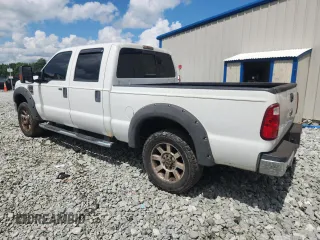 2009 Ford F-250 XL с VIN 1FTSW21R59EA10829, выставлен на аукционе Copart как лот 63988785 с пробегом 120 558 миль миль и Чистый • Clean title. История ставок и продаж доступна на DreamBid. Изображение 2.