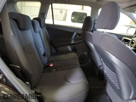 2011 Toyota RAV4 Sport with VIN JTMRK4DV8B5099428, listed as a Copart auction lot 81968254 with 164,080 mi miles and Clean Title. Bid and sale history available at carsss.com. Image 11.
