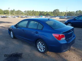 2013 Subaru Impreza Premium с VIN JF1GJAC6XDH030587, выставлен на аукционе IAAI как лот 40312902 с пробегом 186 849 миль миль и . История ставок и продаж доступна на DreamBid. Изображение 3.