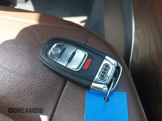 2013 Audi A6 Premium Plus с VIN WAUDFAFC2DN081032, выставлен на аукционе IAAI как лот 42212563 с пробегом 131 601 миль миль и . История ставок и продаж доступна на DreamBid. Изображение 11.