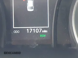 2024 Toyota Camry LE z VIN 4T1C11AK4RU864390, wystawiony jako IAAI lot #42212311 z przebiegiem 17 107 mil mil oraz . Historia ofert i sprzedaży dostępna na DreamBid. Obrazek 15.