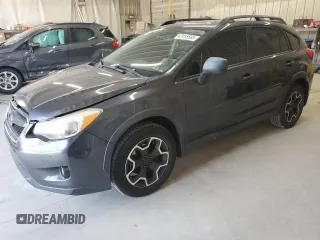 2014 Subaru Crosstrek Limited with VIN JF2GPAKC4E8288574, listed as a Copart auction lot 62415565 with 139,976 mi miles and Clean title. Bid and sale history available at DreamBid. Image 1.