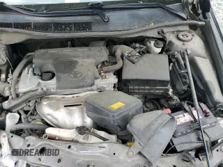 2014 Toyota Camry L with VIN 4T4BF1FK2ER389523, listed as a Copart auction lot 51286635 with 157,342 mi miles and Salvage Title. Bid and sale history available at carsss.com. Image 11.
