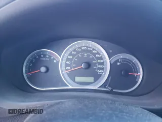 2011 Subaru Impreza 2.5i z VIN JF1GH6A66BH818114, wystawiony jako Copart lot #48198395 z przebiegiem Nie podano mil oraz Nie do naprawy • Non repairable. Historia ofert i sprzedaży dostępna na DreamBid. Obrazek 9.