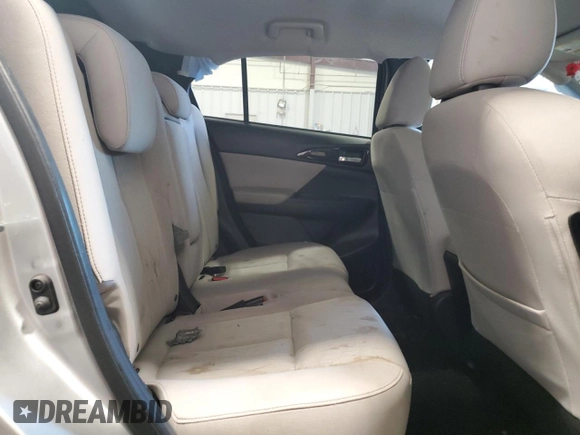 2019 Mitsubishi Eclipse Cross SE with VIN JA4AT5AA9KZ024368, listed as a Copart auction lot 87057414 with 97,528 mi miles and Non repairable. Bid and sale history available at DreamBid. Image 11.