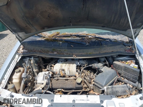 1998 Ford Windstar with VIN 2FMDA51U2WBA93975, listed as a IAAI auction lot 42211225 with 150,016 mi miles and . Bid and sale history available at DreamBid. Image 10.