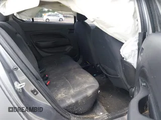 2017 Mitsubishi Mirage ES с VIN ML32F3FJ0HHF10277, выставлен на аукционе IAAI как лот 42321135 с пробегом 83 323 миль миль и . История ставок и продаж доступна на DreamBid. Изображение 8.