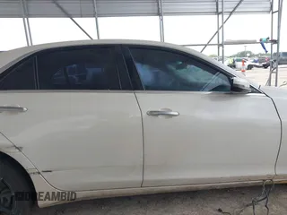 2014 Cadillac CTS RWD z VIN 1G6AP5SXXE0182114, wystawiony jako IAAI lot #42157993 z przebiegiem 132 507 mil mil oraz . Historia ofert i sprzedaży dostępna na DreamBid. Obrazek 14.
