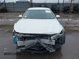 2020 Nissan Altima S with VIN 1N4BL4BVXLC139349, listed as a IAAI auction lot 41503655 with 110,058 mi miles and . Bid and sale history available at DreamBid. Image 13.