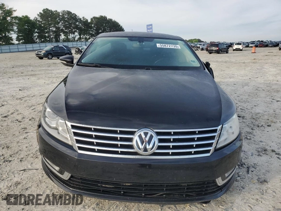 2014 Volkswagen CC Sport с VIN WVWBN7AN5EE517740, выставлен на аукционе Copart как лот 55872735 с пробегом 191 650 миль миль и Списание • Salvage title. История ставок и продаж доступна на DreamBid. Изображение 5.