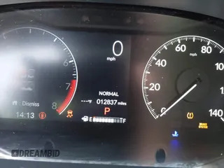 2024 Honda HR-V LX z VIN 3CZRZ2H35RM765460, wystawiony jako IAAI lot #41760314 z przebiegiem 12 837 mil mil oraz . Historia ofert i sprzedaży dostępna na DreamBid. Obrazek 7.