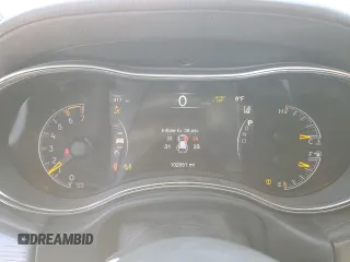 2018 Jeep Grand Cherokee High Altitude with VIN 1C4RJFCT0JC342206, listed as a Copart auction lot 82646844 with 102,051 mi miles and Salvage Title. Bid and sale history available at carsss.com. Image 9.