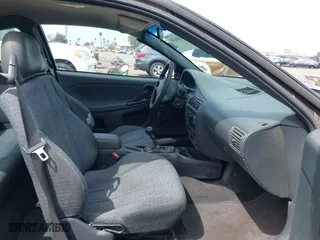 2005 Chevrolet Cavalier with VIN 1G1JC12FX57108734, listed as a IAAI auction lot 41806383 with 0 mi miles. Bid and sale history available at carsss.com. Image 5.