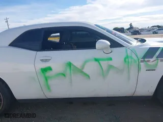 2015 Dodge Challenger R/T with VIN 2C3CDZAT3FH733392, listed as a IAAI auction lot 41633070 with 145,074 mi miles. Bid and sale history available at carsss.com. Image 14.