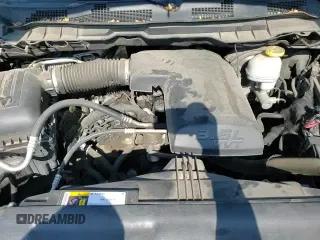 2018 Ram 1500 Big Horn z VIN 1C6RR6LG0JS234676, wystawiony jako Copart lot #80403285 z przebiegiem 87 808 mil mil oraz Szkoda całkowita • Salvage title. Historia ofert i sprzedaży dostępna na DreamBid. Obrazek 13.