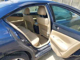 2011 Nissan Maxima SV z VIN 1N4AA5AP0BC813310, wystawiony jako IAAI lot #42365623 z przebiegiem 194 943 mil mil oraz . Historia ofert i sprzedaży dostępna na DreamBid. Obrazek 8.