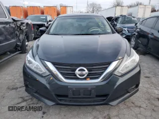 2017 Nissan Altima SV with VIN 1N4AL3AP5HC127948, listed as a Copart auction lot 83915454 with 144,421 mi miles and Salvage title. Bid and sale history available at DreamBid. Image 5.