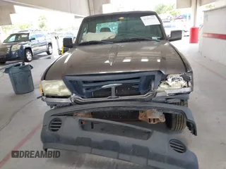 2008 Ford Ranger XL with VIN 1FTYR10D98PB02210, listed as a IAAI auction lot 42303123 with 241,673 mi miles and . Bid and sale history available at DreamBid. Image 12.