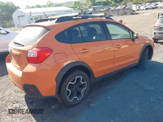2013 Subaru Crosstrek Premium z VIN JF2GPAVC3DH214900, wystawiony jako IAAI lot #42504029 z przebiegiem 204 332 mil mil oraz . Historia ofert i sprzedaży dostępna na DreamBid. Obrazek 4.