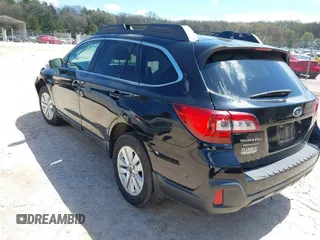 2018 Subaru Outback Premium z VIN 4S4BSAHC8J3357106, wystawiony jako IAAI lot #42172612 z przebiegiem 102 491 mil mil oraz . Historia ofert i sprzedaży dostępna na DreamBid. Obrazek 3.