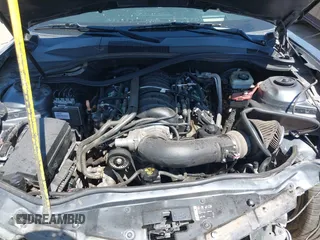2011 Chevrolet Camaro 2SS with VIN 2G1FK1EJ8B9173133, listed as a IAAI auction lot 42011767 with 170,306 mi miles and . Bid and sale history available at DreamBid. Image 10.
