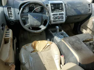2008 Ford Edge SEL z VIN 2FMDK38CX8BA65231, wystawiony jako Copart lot #56114385 z przebiegiem 249 689 mil mil oraz Szkoda całkowita • Salvage title. Historia ofert i sprzedaży dostępna na DreamBid. Obrazek 8.