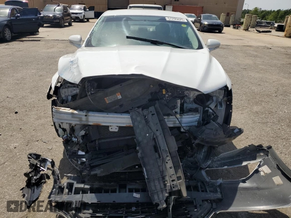 2016 Ford Fusion SE with VIN 1FA6P0HDXG5117861, listed as a Copart auction lot 57295625 with 116,300 mi miles and Clean title. Bid and sale history available at DreamBid. Image 5.