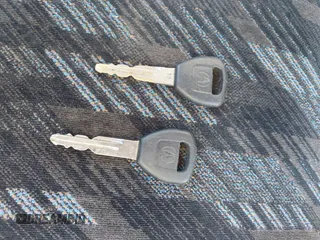 2000 Acura Integra LS z VIN JH4DC4459YS011342, wystawiony jako IAAI lot #40409229 z przebiegiem 237 347 mil mil oraz . Historia ofert i sprzedaży dostępna na DreamBid. Obrazek 11.
