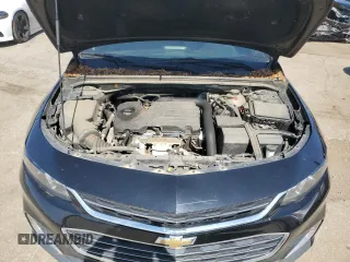 2018 Chevrolet Malibu LT with VIN 1G1ZD5ST4JF188884, listed as a Copart auction lot 54180935 with 133,475 mi miles and Clean Title. Bid and sale history available at carsss.com. Image 11.