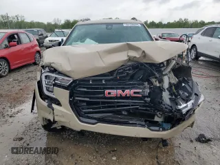2023 GMC Terrain SLT с VIN 3GKALPEG6PL108599, выставлен на аукционе Copart как лот 54158035 с пробегом 32 028 миль миль и Списание • Salvage title. История ставок и продаж доступна на DreamBid. Изображение 5.