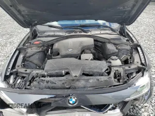 2014 BMW 3 Series 328i xDrive с VIN WBA3B3C51EJ983303, выставлен на аукционе Copart как лот 46533413 с пробегом 161 126 миль миль и Чистый • Clean title. История ставок и продаж доступна на DreamBid. Изображение 11.