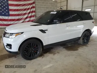 2014 Land Rover Range Rover Sport Supercharged с VIN SALWR2EF6EA330020, выставлен на аукционе Copart как лот 61295585 с пробегом 181 898 миль миль и Чистый • Clean title. История ставок и продаж доступна на DreamBid. Изображение 1.