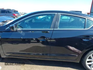 2022 Acura ILX z VIN 19UDE2F38NA004932, wystawiony jako IAAI lot #42345174 z przebiegiem 34 424 mil mil oraz . Historia ofert i sprzedaży dostępna na DreamBid. Obrazek 15.