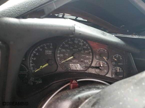 2001 Chevrolet Silverado 1500 LS with VIN 1GCEK14T81Z228982, listed as a Copart auction lot 84269344 with 0 mi miles and Salvage Title. Bid and sale history available at carsss.com. Image 9.