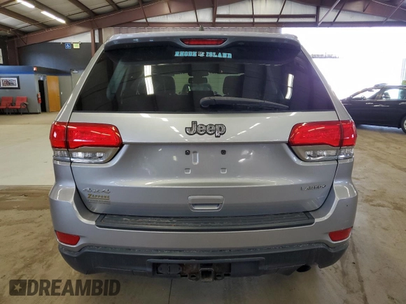 2014 Jeep Grand Cherokee Altitude with VIN 1C4RJFAG2EC440391, listed as a Copart auction lot 53337065 with 133,142 mi miles and Clean Title. Bid and sale history available at carsss.com. Image 6.