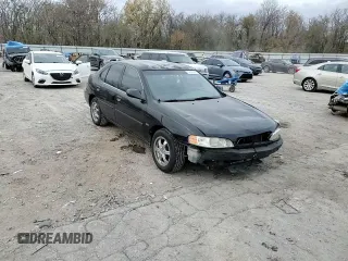 2001 Nissan Altima GXE with VIN 1N4DL01D61C118456, listed as a Copart auction lot 82691894 with 190,047 mi miles and Salvage Title. Bid and sale history available at carsss.com. Image 10.