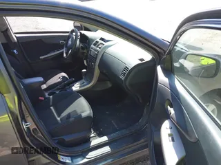 2012 Toyota Corolla L with VIN 2T1BU4EE1CC892908, listed as a IAAI auction lot 41863848 with 134,730 mi miles. Bid and sale history available at carsss.com. Image 5.