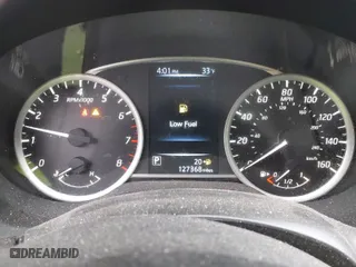 2017 Nissan Sentra S with VIN 3N1AB7APXHY348301, listed as a IAAI auction lot 41744322 with 127,368 mi miles. Bid and sale history available at carsss.com. Image 7.