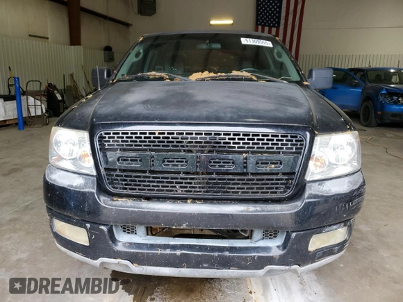 2004 Ford F-150 STX with VIN 1FTRX12W64NA79046, listed as a Copart auction lot 51309555 with 246,025 mi miles and Clean Title. Bid and sale history available at carsss.com. Image 5.