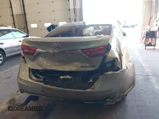 2016 Toyota Avalon Limited with VIN 4T1BK1EB7GU217983, listed as a IAAI auction lot 41445904 with 93,715 mi miles and . Bid and sale history available at DreamBid. Image 16.