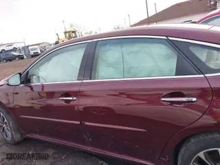 2018 Toyota Avalon XLE with VIN 4T1BK1EB7JU287832, listed as a IAAI auction lot 41878606 with 125,428 mi miles. Bid and sale history available at carsss.com. Image 14.