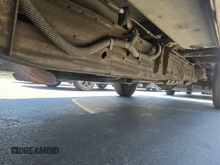 2010 Chevrolet Express Cargo с VIN 1GCZGFBA1A1160380, выставлен на аукционе IAAI как лот 42763033 с пробегом 153 559 миль миль и . История ставок и продаж доступна на DreamBid. Изображение 20.