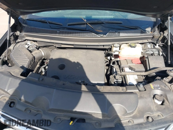 2019 Chevrolet Traverse LT Cloth with VIN 1GNERGKW4KJ221594, listed as a IAAI auction lot 40329306 with 66,052 mi miles and . Bid and sale history available at DreamBid. Image 10.