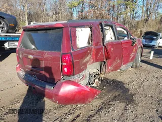 2020 Chevrolet Tahoe LT с VIN 1GNSCBKC9LR231036, выставлен на аукционе IAAI как лот 41325561 с пробегом 92 328 миль миль и . История ставок и продаж доступна на DreamBid. Изображение 6.