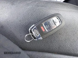 2013 Audi Q5 Premium Plus z VIN WA1DGAFP1DA065232, wystawiony jako IAAI lot #41159171 z przebiegiem 72 663 mil mil oraz . Historia ofert i sprzedaży dostępna na DreamBid. Obrazek 11.