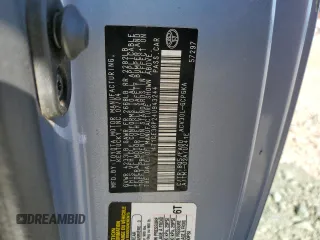 2004 Toyota Solara SE with VIN 4T1CE38P24U943244, listed as a Copart auction lot 75314964 with Not Provided miles and Salvage Title. Bid and sale history available at DreamBid. Image 12.