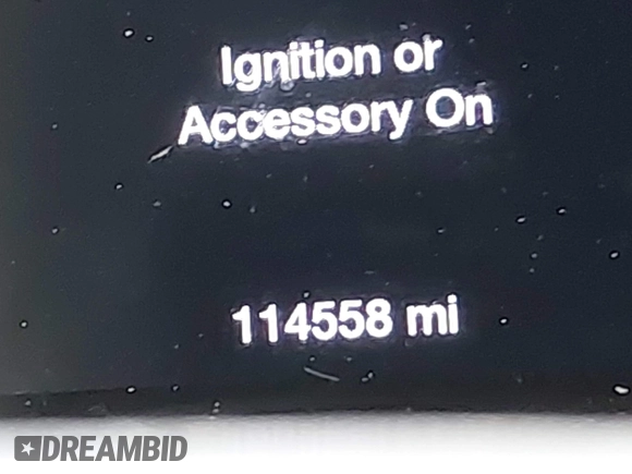 2017 Jeep Grand Cherokee Altitude z VIN 1C4RJFAG3HC624453, wystawiony jako IAAI lot #42091808 z przebiegiem 114 558 mil mil oraz . Historia ofert i sprzedaży dostępna na DreamBid. Obrazek 7.