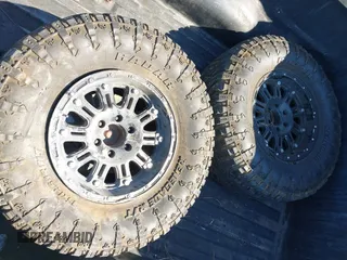 2004 Ford F-150 XLT с VIN 1FTPX14534NB00267, выставлен на аукционе IAAI как лот 42762003 с пробегом 111 632 миль миль и . История ставок и продаж доступна на DreamBid. Изображение 18.