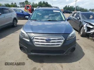 2017 Subaru Outback Premium с VIN 4S4BSACCXH3427206, выставлен на аукционе Copart как лот 61447735 с пробегом 224 665 миль миль и Чистый • Clean title. История ставок и продаж доступна на DreamBid. Изображение 5.